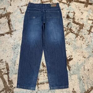 Vintage Pelle Pelle Baggy Jeans Size 36x33 90s Y2K